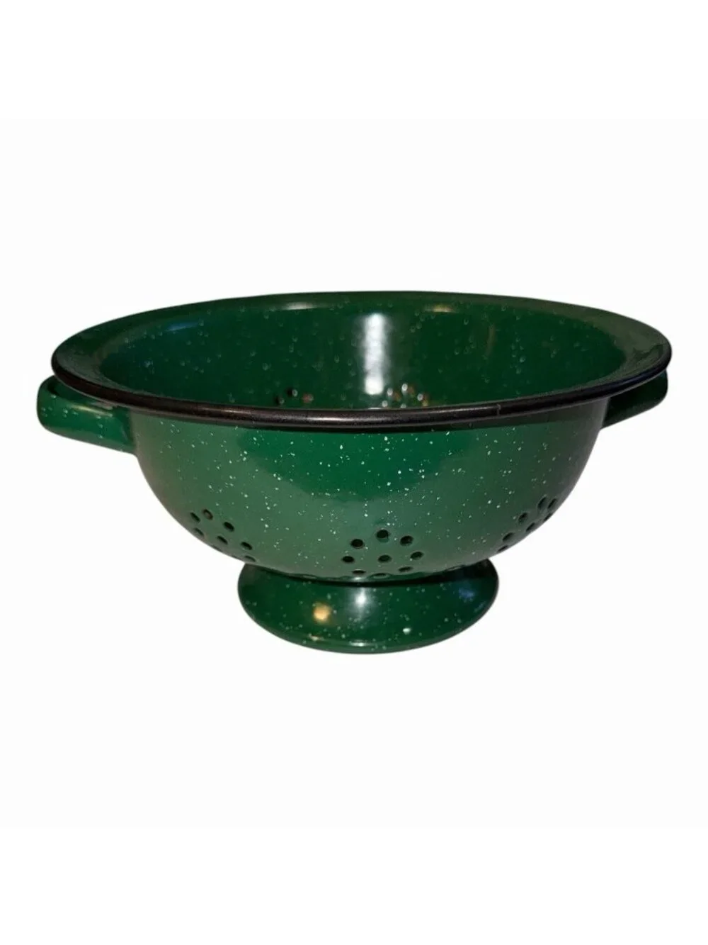 Unbranded vtg green